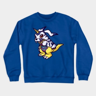 Digijuly- Gabu Crewneck Sweatshirt